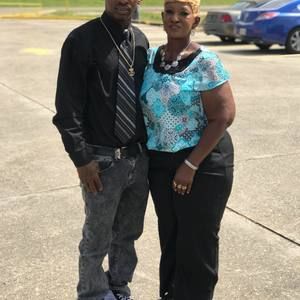 Meet your Posher, Erick